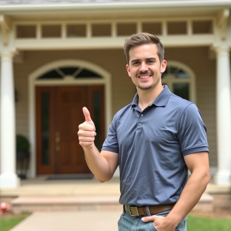 Founder of Ant & Rodent Pest Control Georgetown